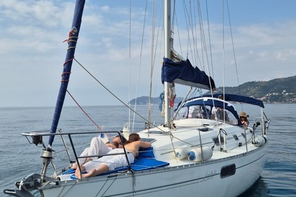 Escursioni guidate in barca a vela - Noleggio barca a vela