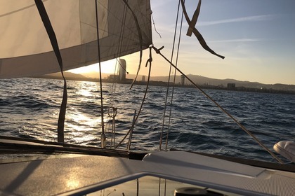 Sailing Barcelona: Midday, Sunset, Day, Multi-Day and Week Cruises