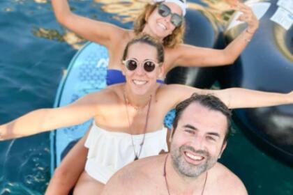 Alquiler Velero Jeanneau Sun Odyssey 43 Valencia