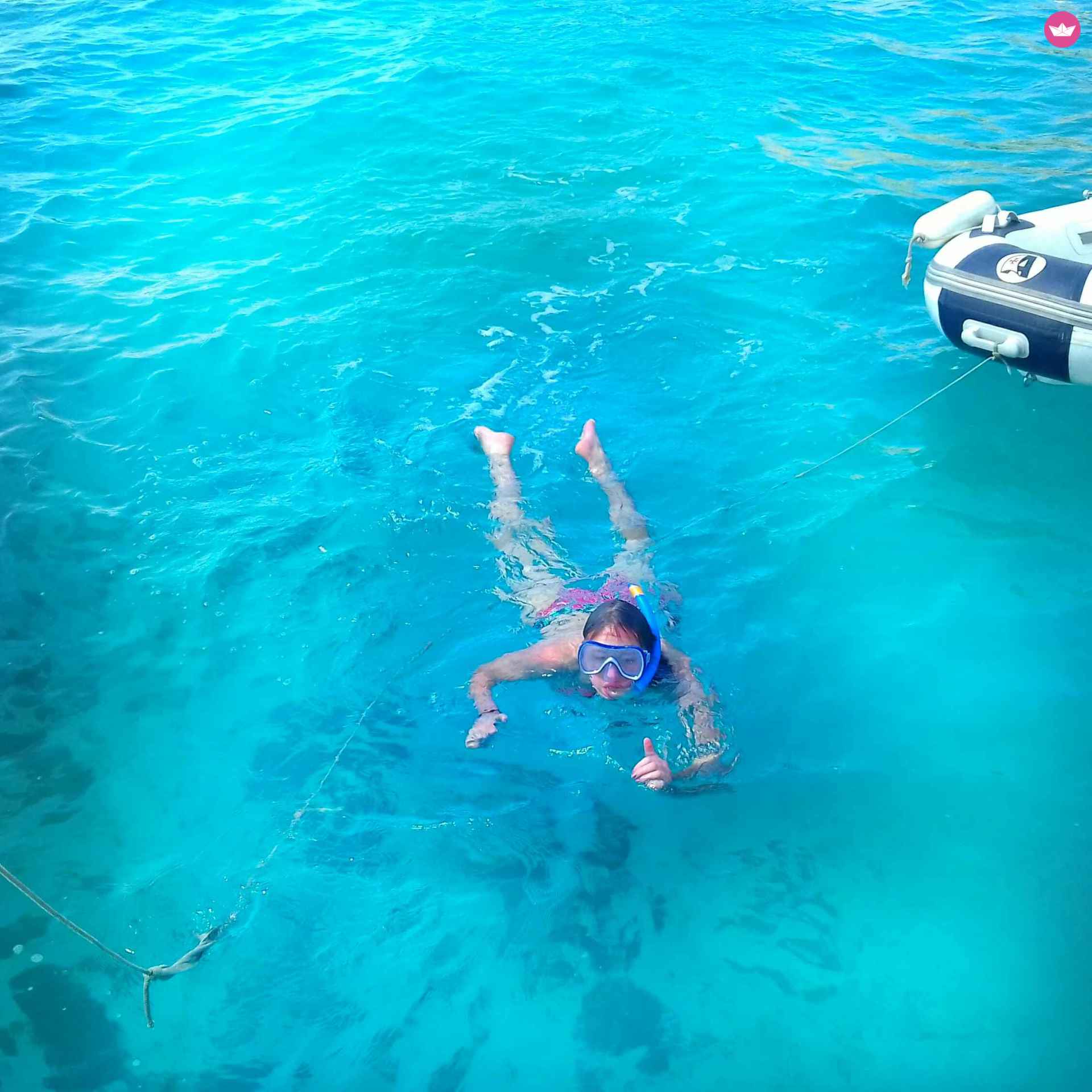 Gib Sea 442 Master en Sliema en alquiler