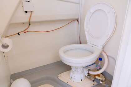 Rental Motor yacht Yamaha Fast Yamaha Vx Komodo