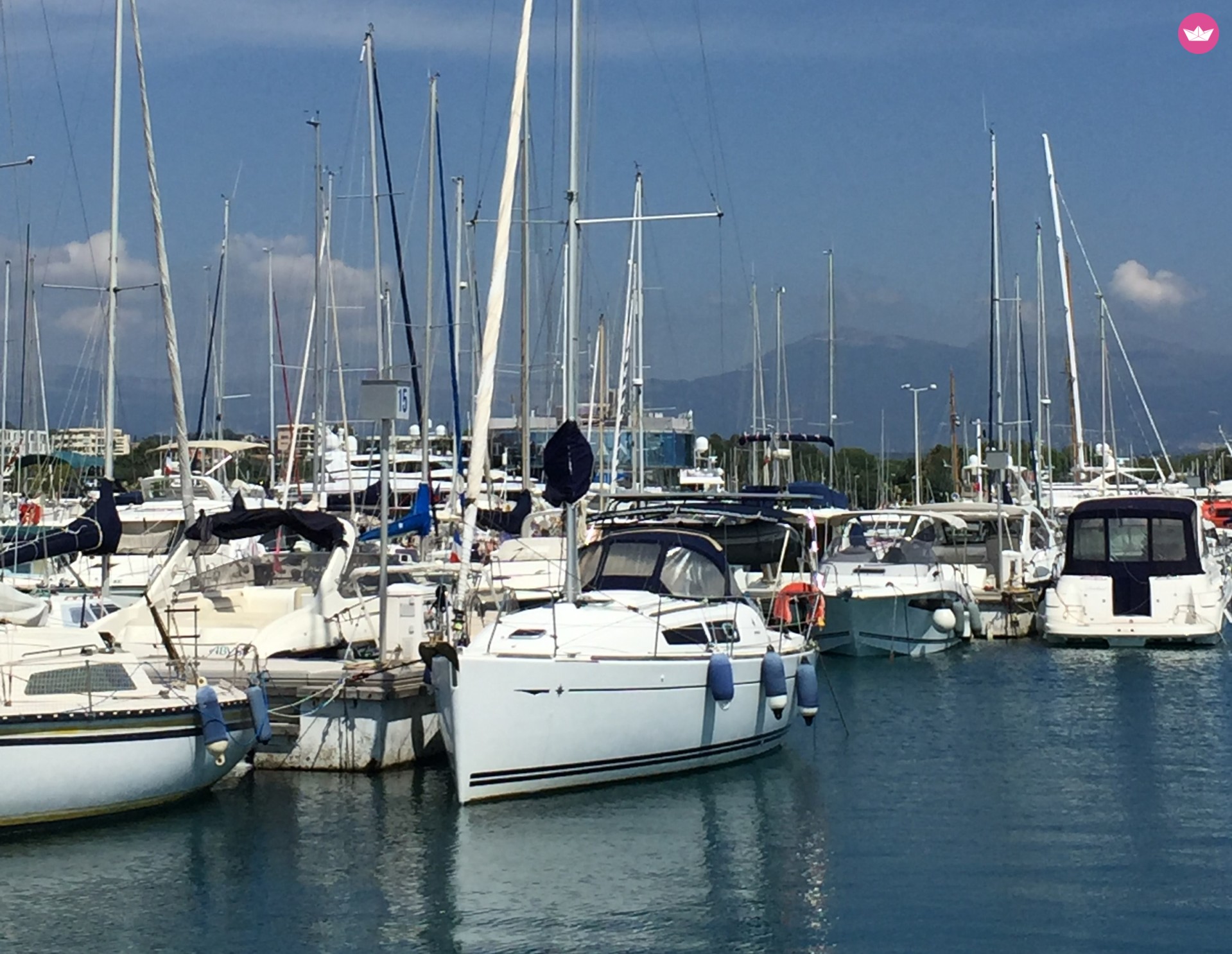 Voilier Jeanneau Sun Odyssey 30i 8.99m