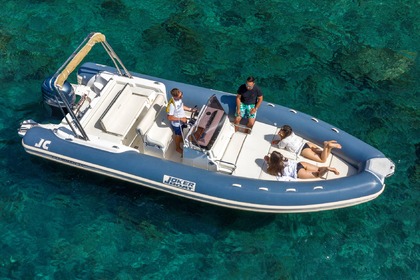 Joker Boat Clubman 26