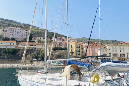 Location Voilier Jeanneau Sun odyssey 33.1 La Grande-Motte