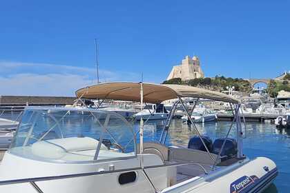 Capelli Tempest 900 WA