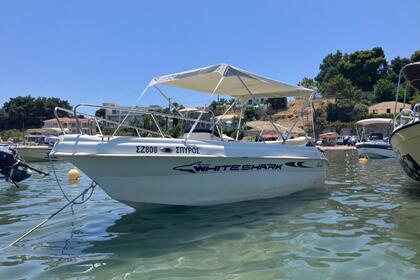 Luxury Yacht Charters in Lagana