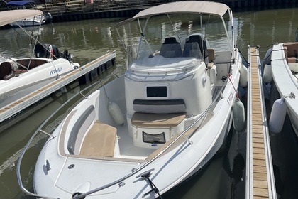 ENJOY - Cap Camarat 7.5 CC (250CV)