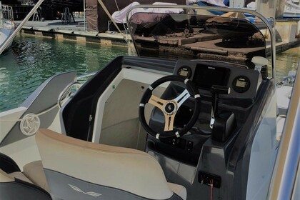 Beneteau 6.6 Flyerdeck