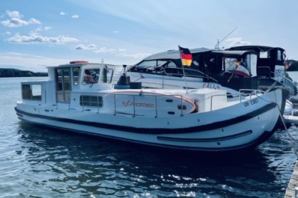 Miete Hausboot Locaboat Pénichette Lychen