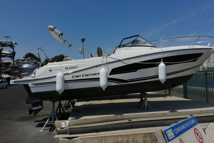 Cap Camara 7.5 WA série 3