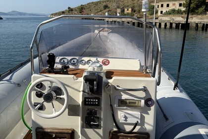 Joker boat Clubman 26