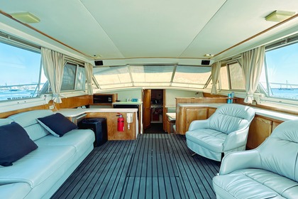 Custom 42 ft SportFish