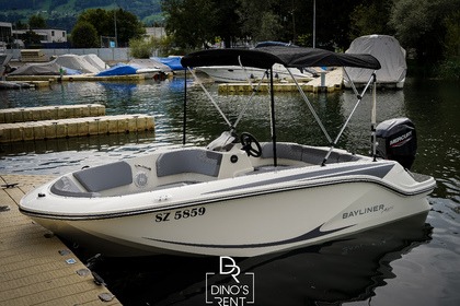 Bayliner M15 60PS