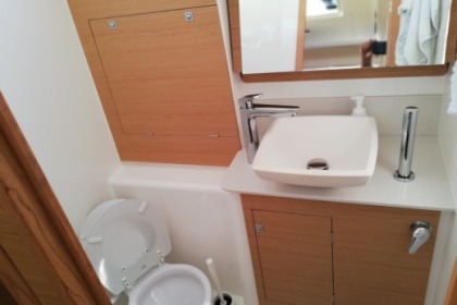 Semana navegando por Ibiza y Formentera