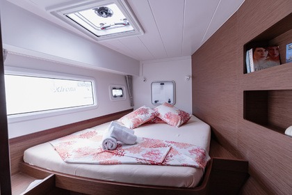 LAGOON 42 (2020) - HAPPY KEY