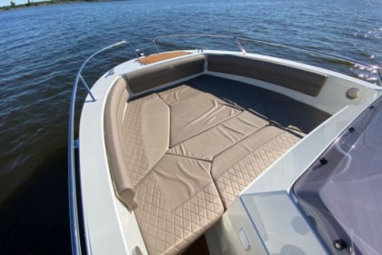 MotlawaBoats Atlantic Marine 750