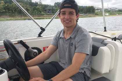 Porto Boat Tour for 6