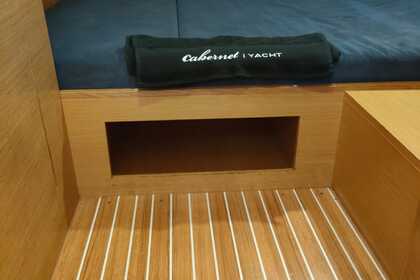 Kufner 54 - Cabernet I