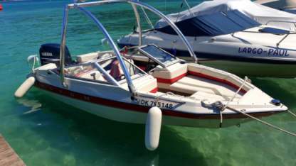 Location Bateau à moteur Marine Power France Maxum 1700 Xr Doussard