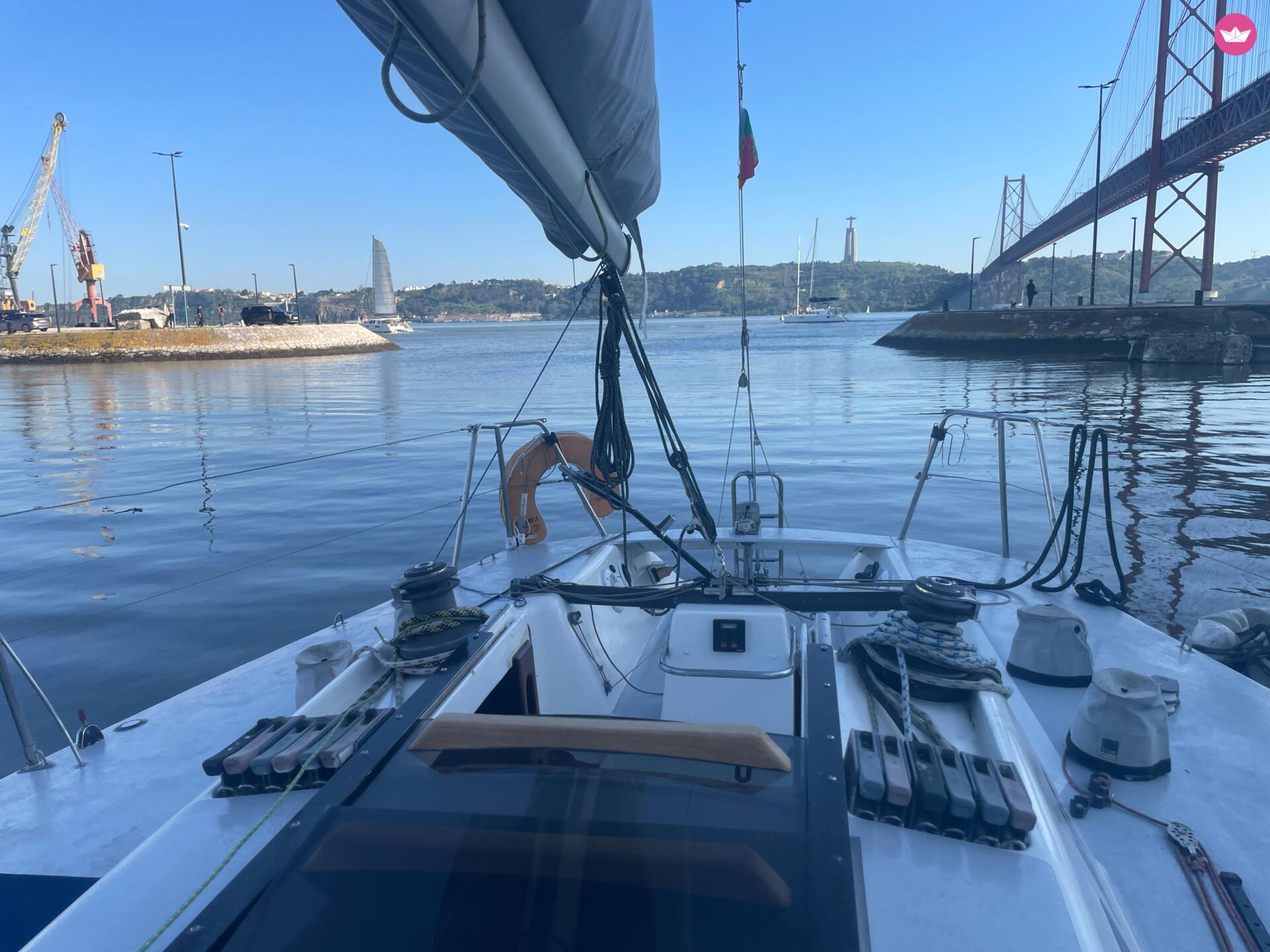 Voilier X-yachts X 3/4 9.5m 5