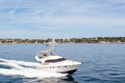 Rental Motorboat Fairline PHANTOM 40 Juan les Pins