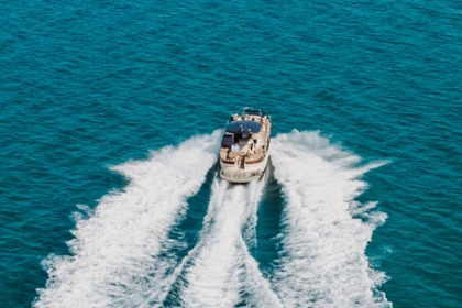 PRIVATE LUXURY AMALFI COAST BOAT TOUR