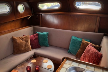 Perfect boat for you and your family