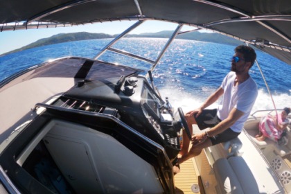 KARDIS K12 NIRVANA ☀ 13 m