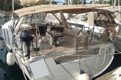 Oceanis 48