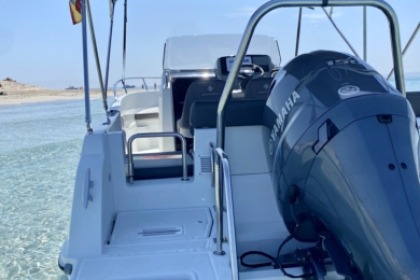 ✅Cap camarat 6.5 - Marina botafoch, up to 8 people