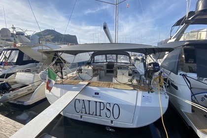 Czarter Jacht żaglowy Bavaria Bavaria C50 Prowincja Palermo