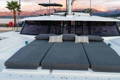 Fountaine Pajot Tanna 47