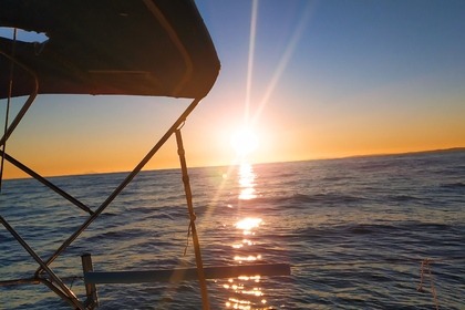 Bavaria sailboat rental