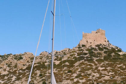 Verhuur Zeilboot Bavaria Yachtbau Bavaria Cruiser 45 - 4 cab. Palma de Mallorca