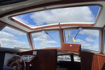 Mr. Klaas Doerak 850 OK AK