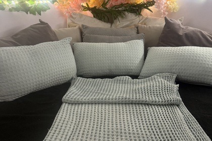 Charter Motorboat Edel Edel Canet-en-Roussillon