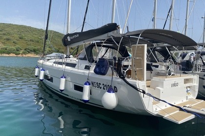 Charter Sailboat Dufour Dufour 470 Cugnana Verde