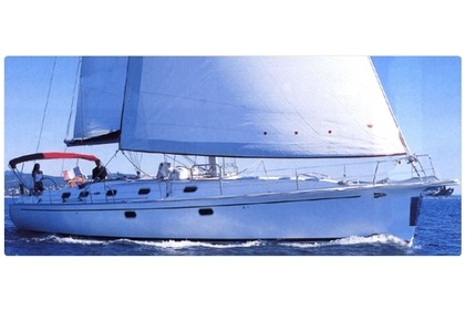Charter Sailboat Dufour Yachts Gib Sea 51 Trogir