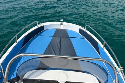 Verhuur Motorboot Marine 6.2 Palamós