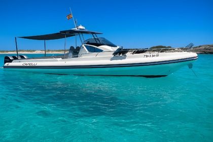 Alquiler Neumática Capelli 44 Santa Eulalia del Río