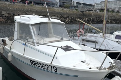 Miete Motorboot Gibert Marine Gib Sea Brest