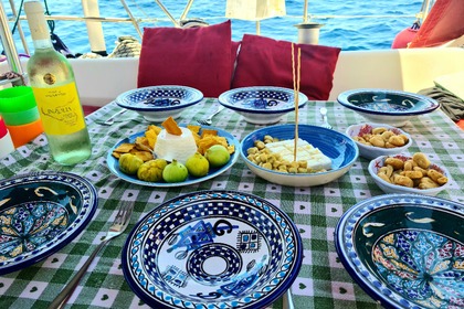 Beneteau Oceanis 430