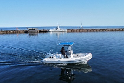 Aluguel Semi Rígido 3d Tender Nividic Vila Real de Santo António