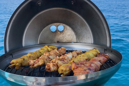 Bavaria 36. "Nonius"