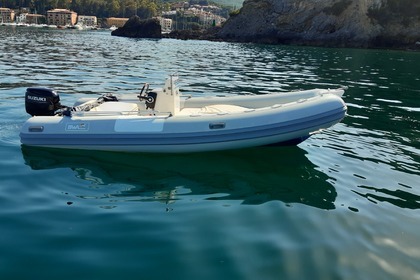 Charter Boat without licence  Bwa 5.60 Porto Ercole