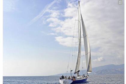 Rental Sailboat Barberis Finot 51 Sanremo