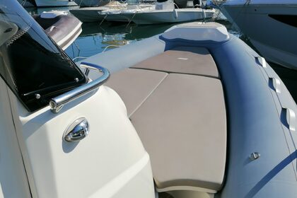 Joker Boat Santa Clubman 24