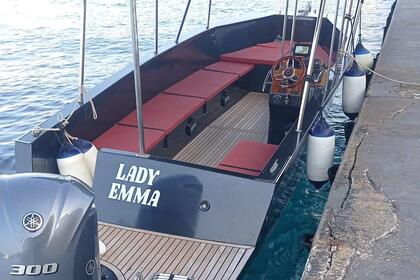 Hyra båt Motorbåt Custom build 28 s Gozo