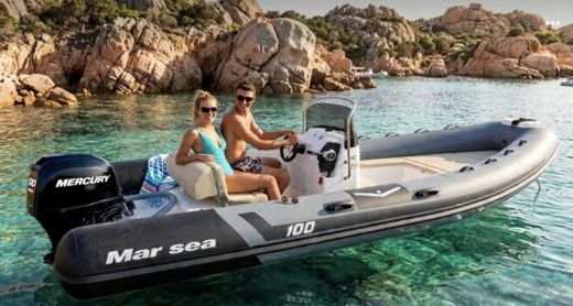 Marsea Sport 100