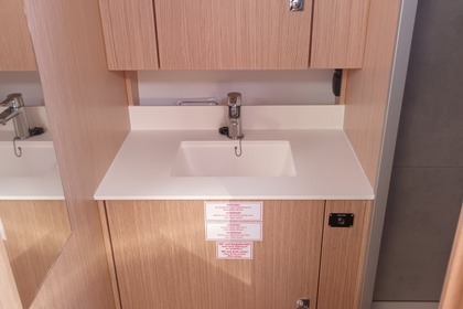 Verhuur Zeilboot  Bavaria C42 Vibo Marina